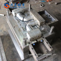 PVC Plastic Pipe Fitting Mould